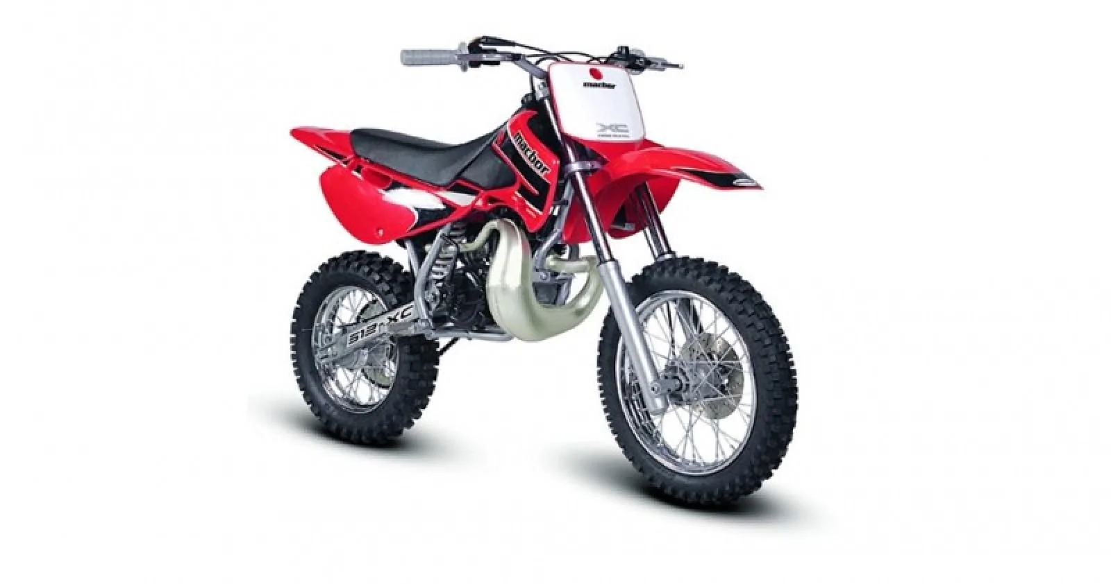 Macbor XC512T