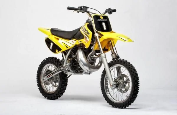Macbor XC 510 Pro