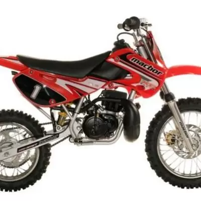 Thumbnail for Macbor XC 510 S 2004