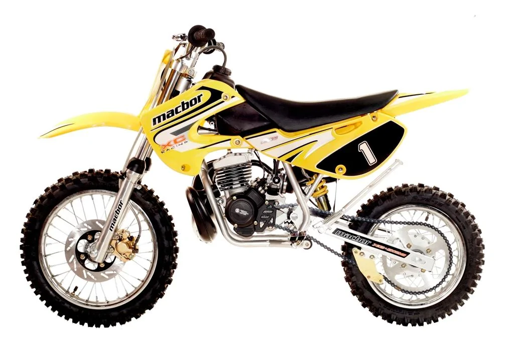 Macbor XC 510 S