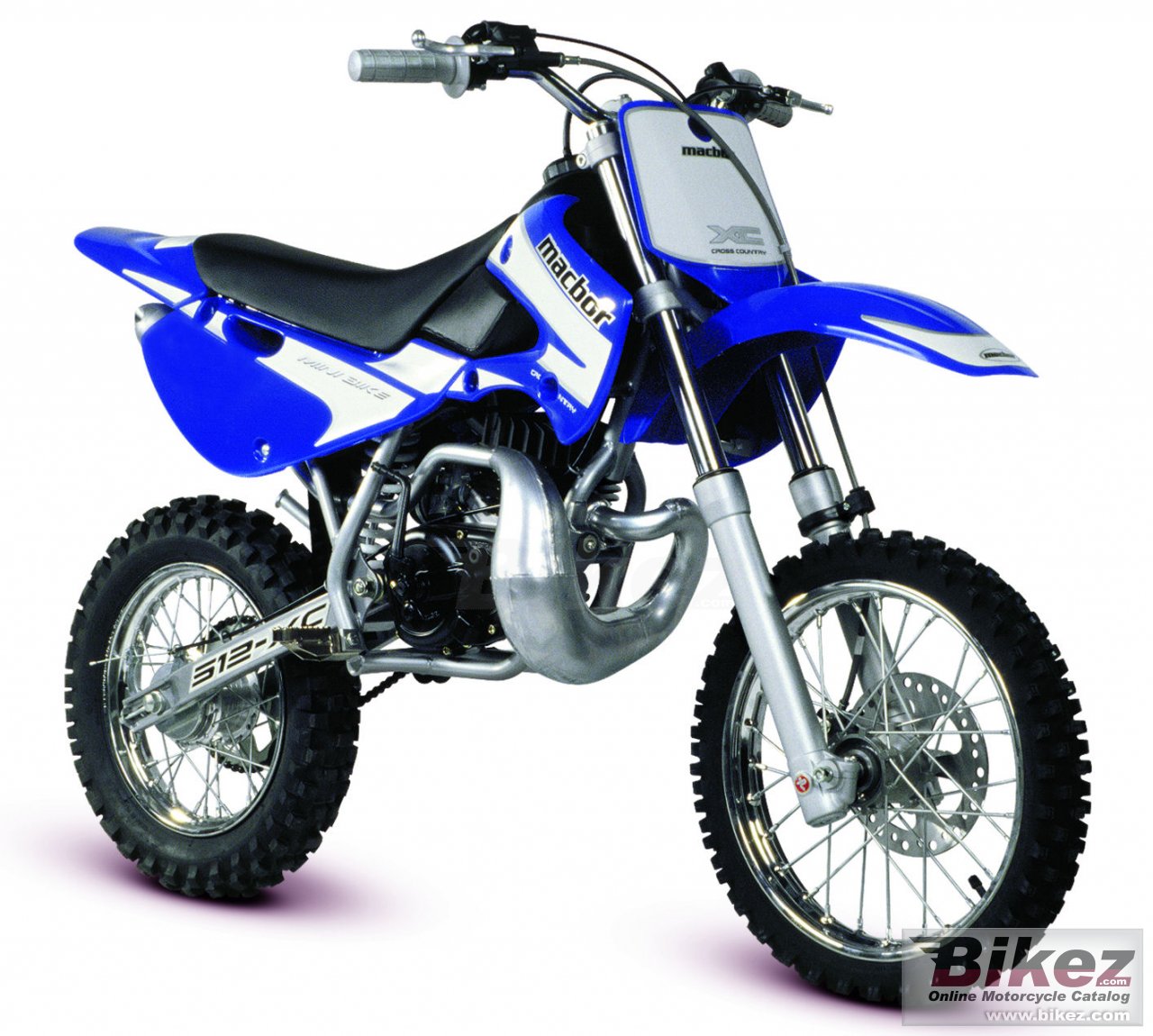 Macbor XC 512 PRO