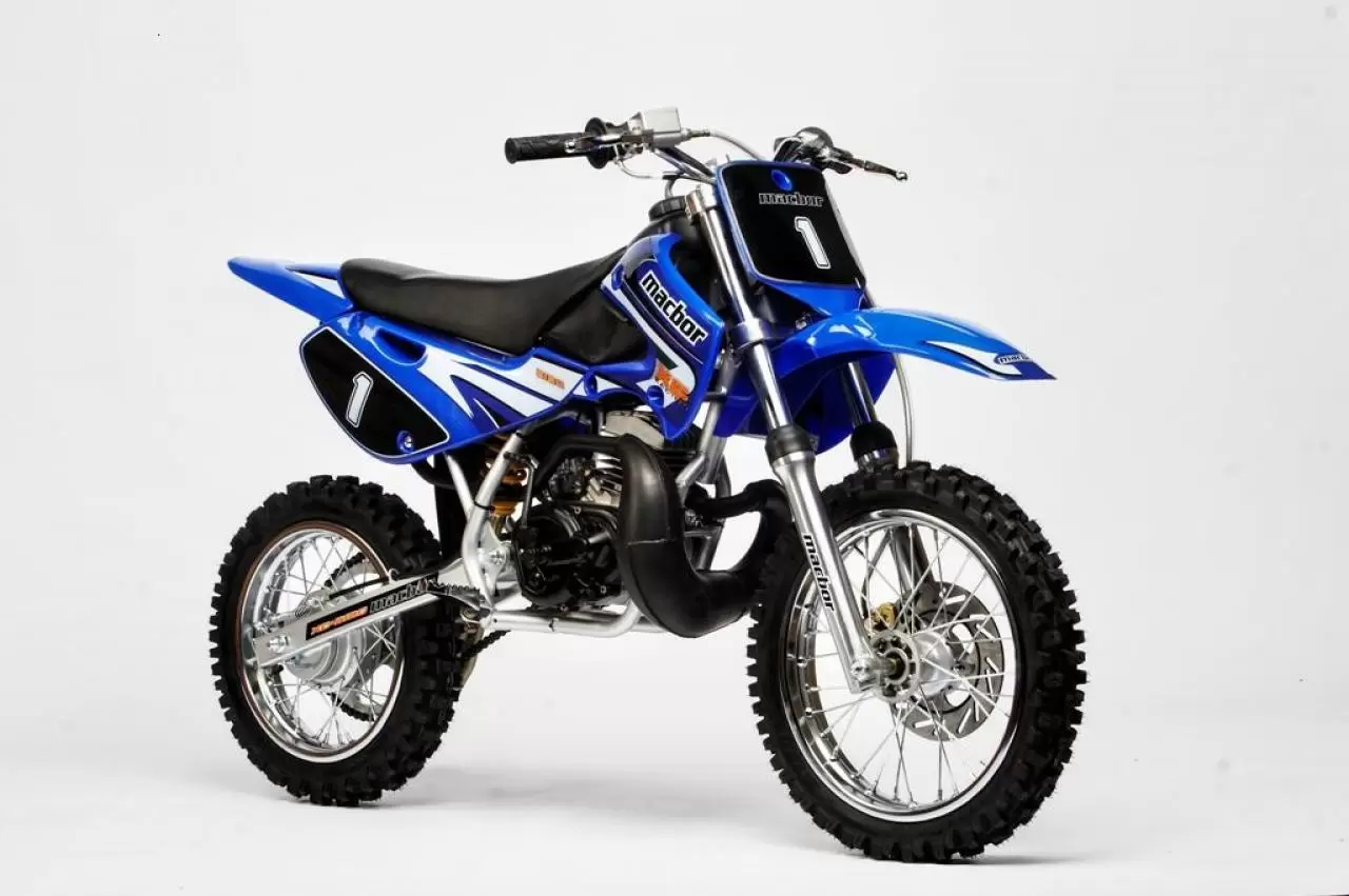 Macbor XC 512 Pro