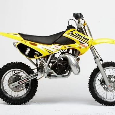Thumbnail for Macbor XC 512 R 6V 2006