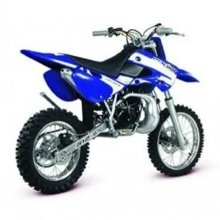 Thumbnail for Macbor XC 512 Racing 2004