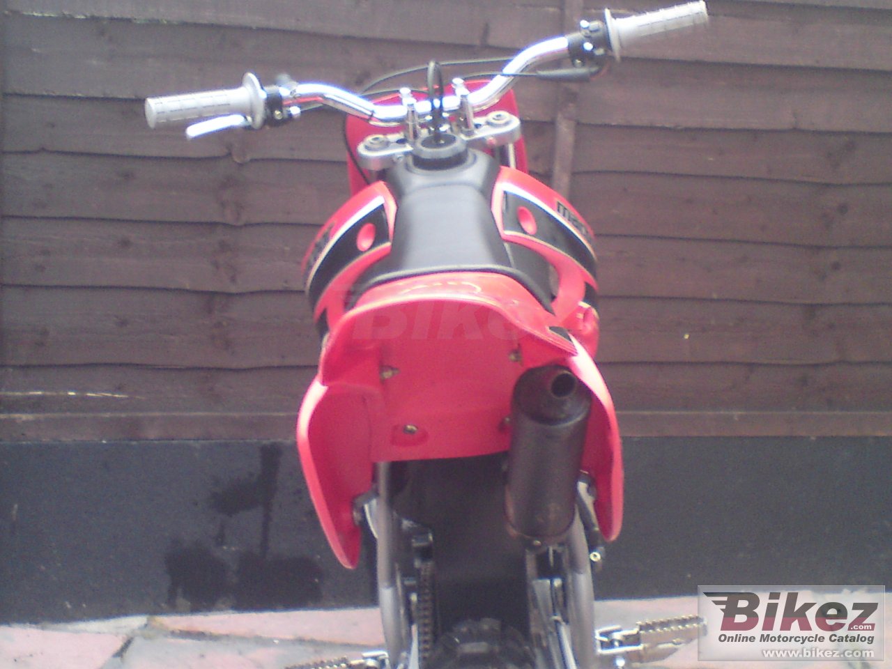 Thumbnail for Macbor XC 512 T 2004