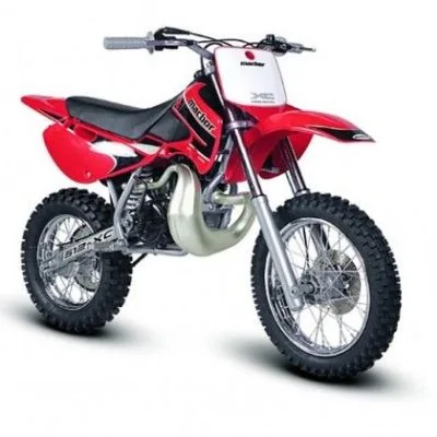 Thumbnail for Macbor XC 512 T 2004