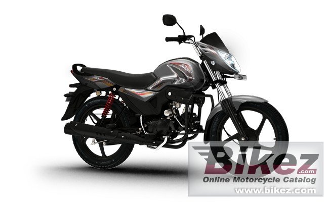 Thumbnail for Mahindra Pantero 2013