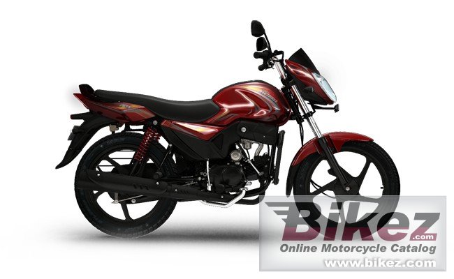 Mahindra Pantero
