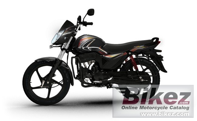 Thumbnail for Mahindra Pantero 2013