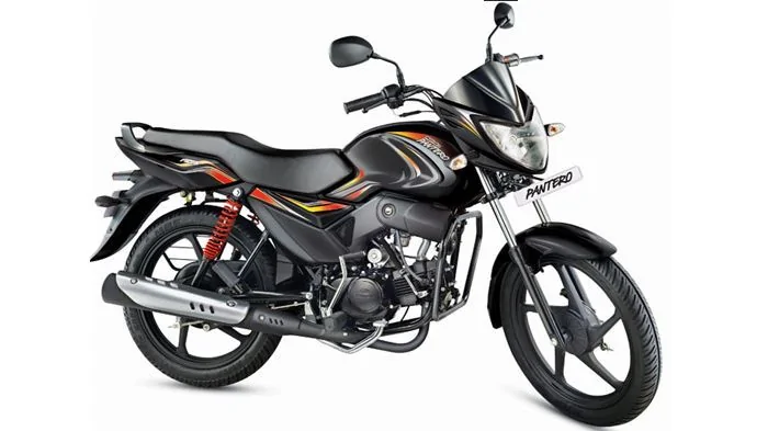 Thumbnail for Mahindra Pantero 2013