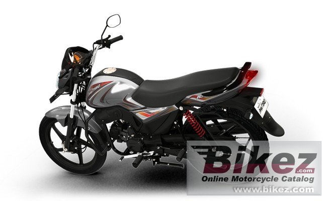 Thumbnail for Mahindra Pantero 2013