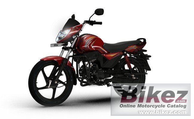 Thumbnail for Mahindra Pantero 2013