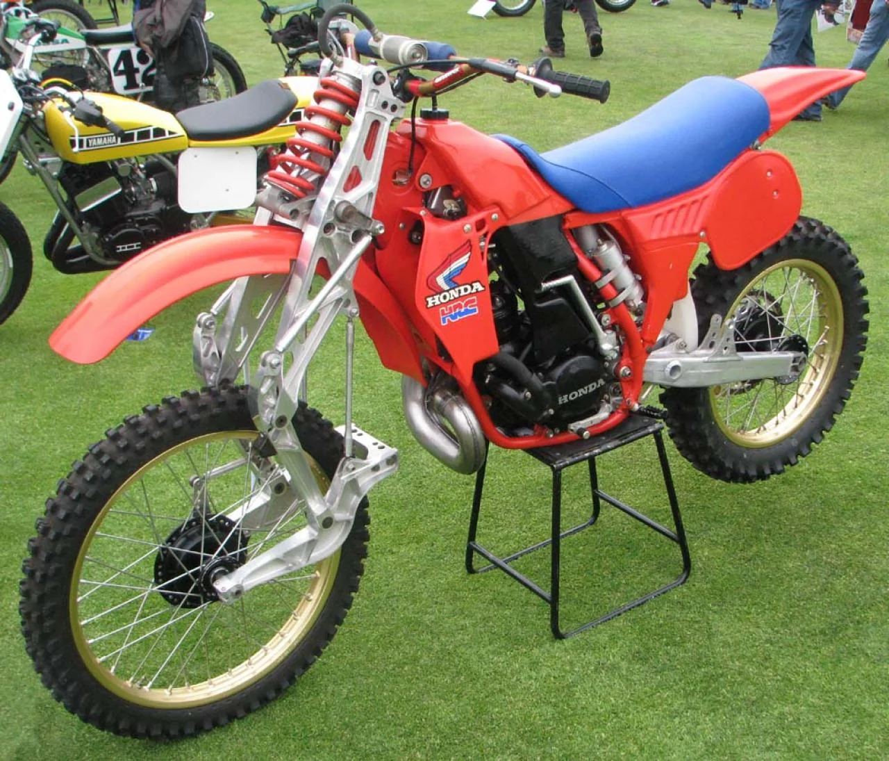 Maico Enduro 250