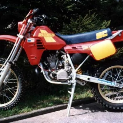 Maico GME 250