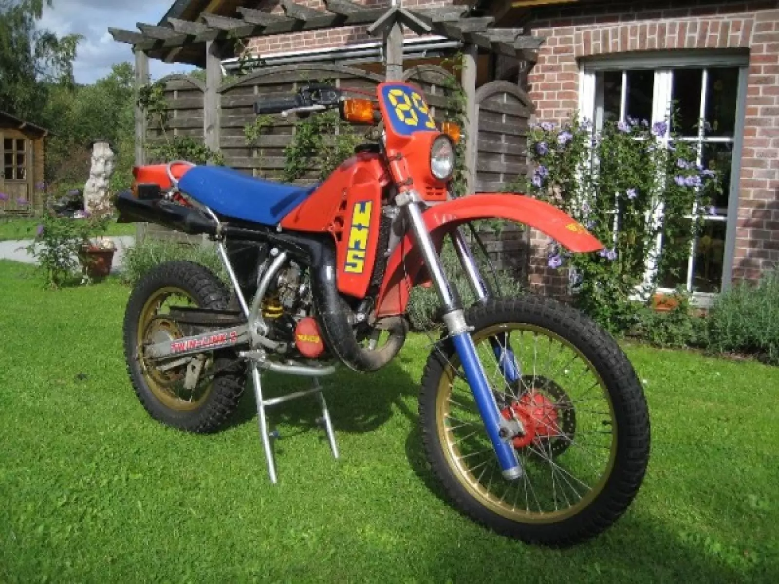 Maico GME 250