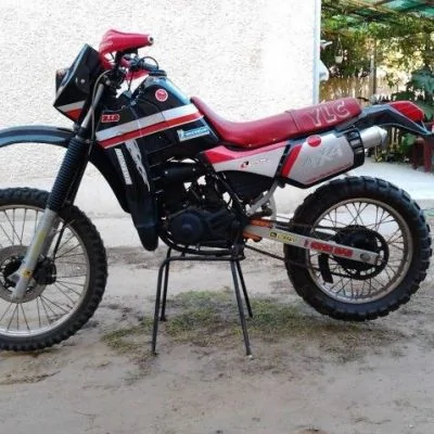 Malaguti 125 YLC