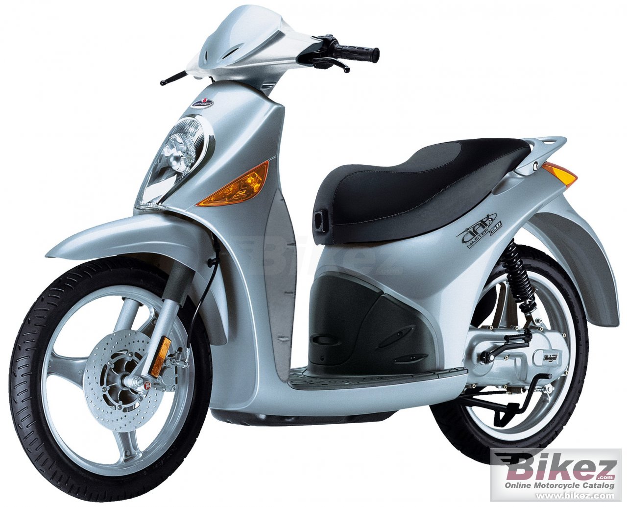 Malaguti Ciak 50
