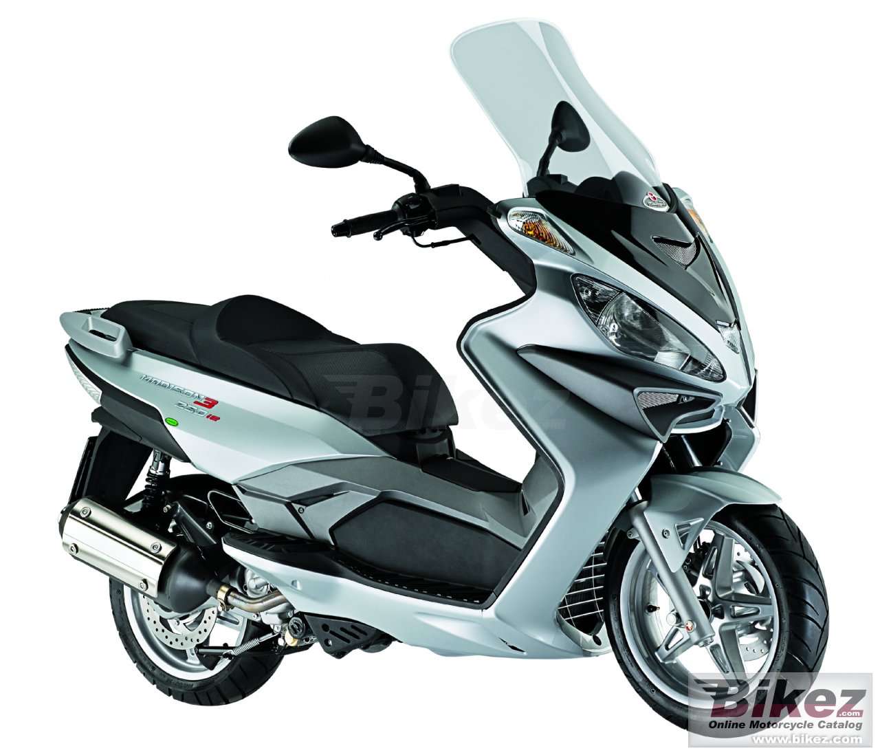 Malaguti Madison 3 250 i.e.