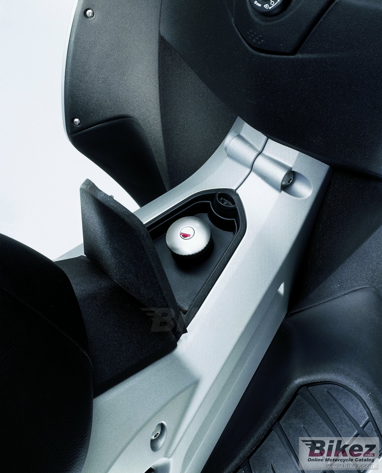 Thumbnail for Malaguti SpiderMax GT500 2009