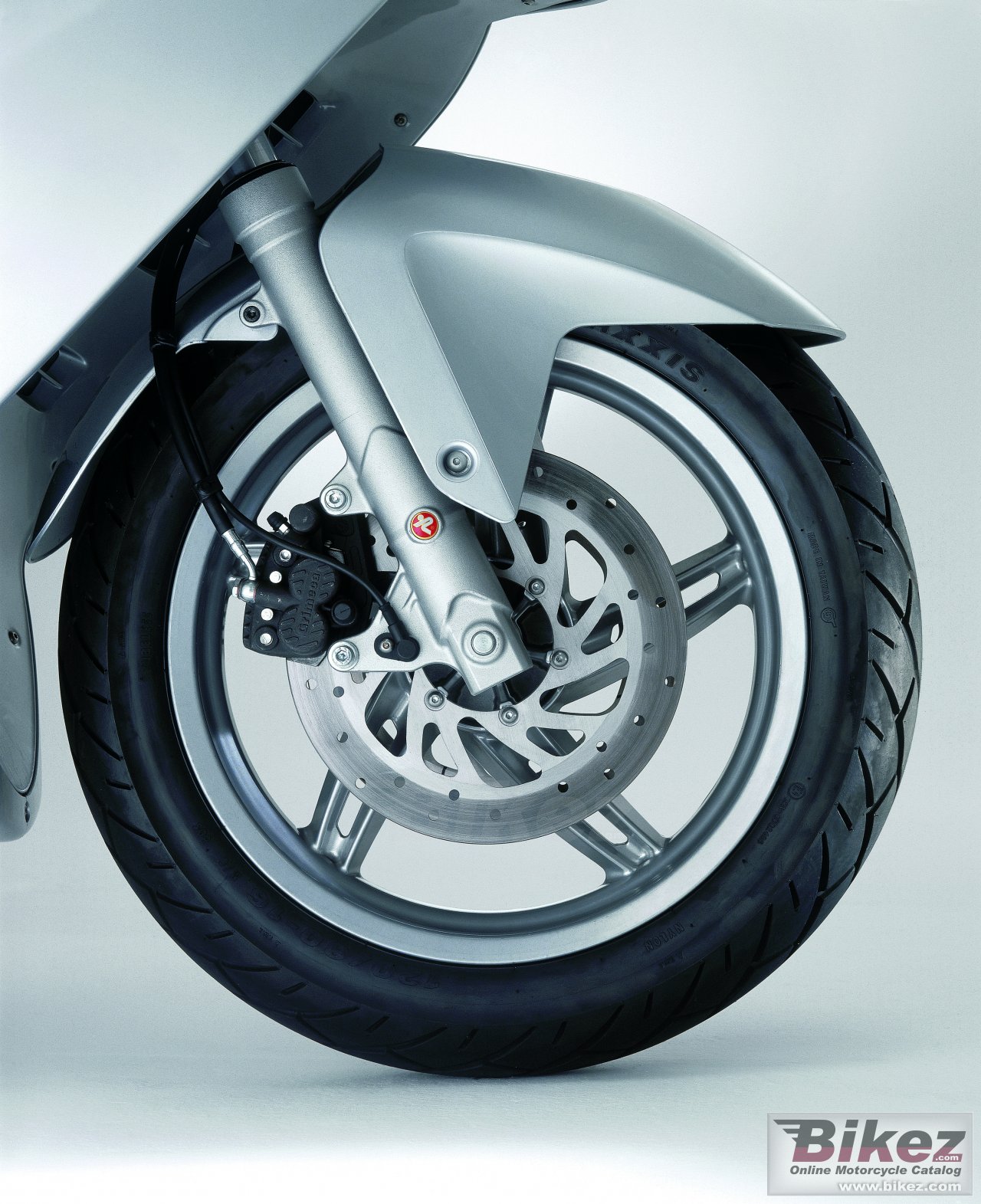 Thumbnail for Malaguti SpiderMax GT500 2010