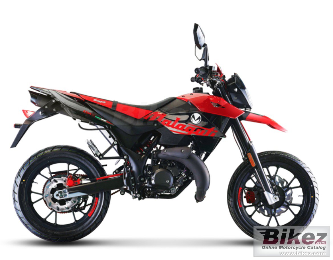 Malaguti XSM50