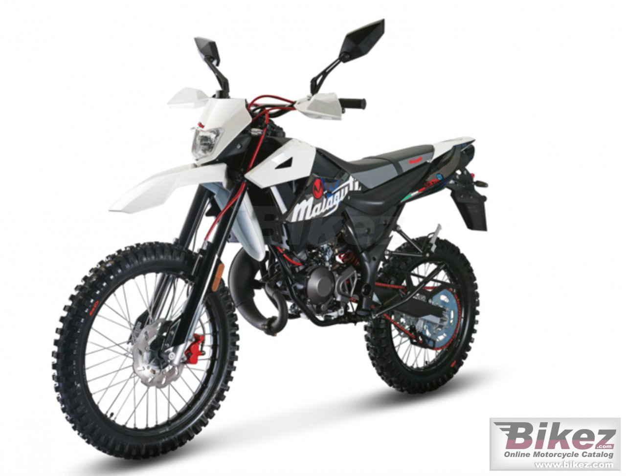 Malaguti XTM50
