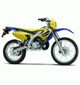 Thumbnail for Malaguti XTM 50 Enduro 2010