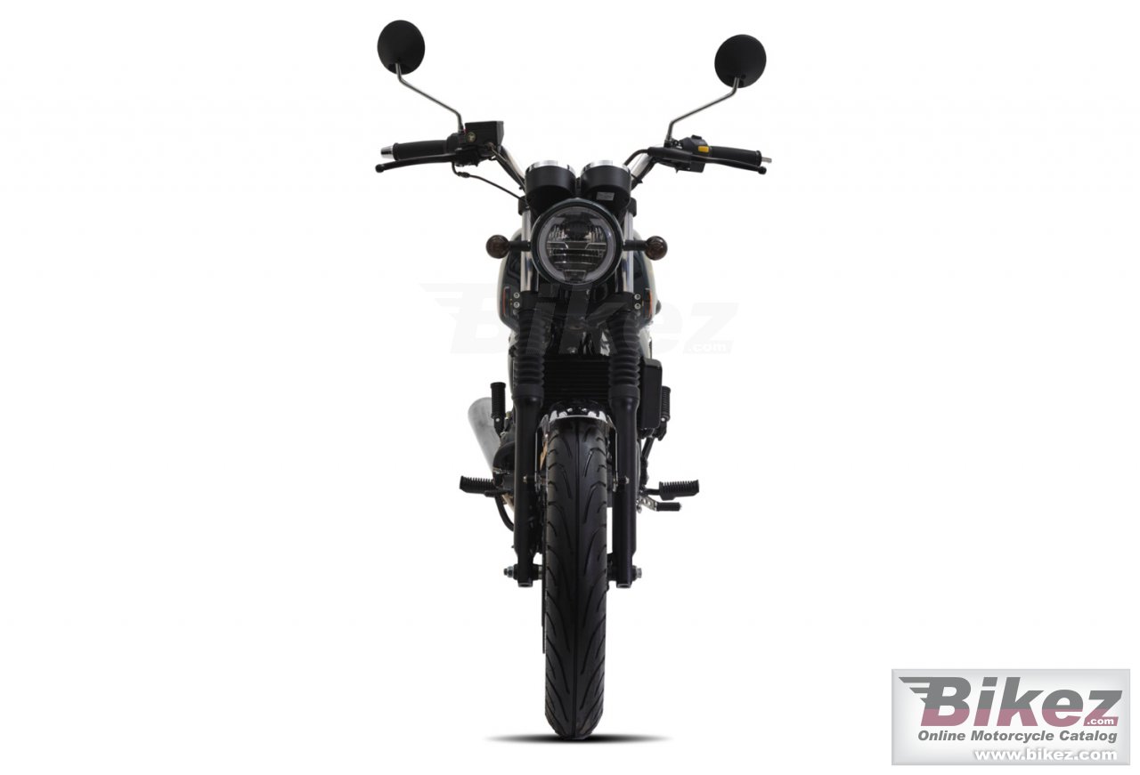 Thumbnail for Mash British Seven 125 2023