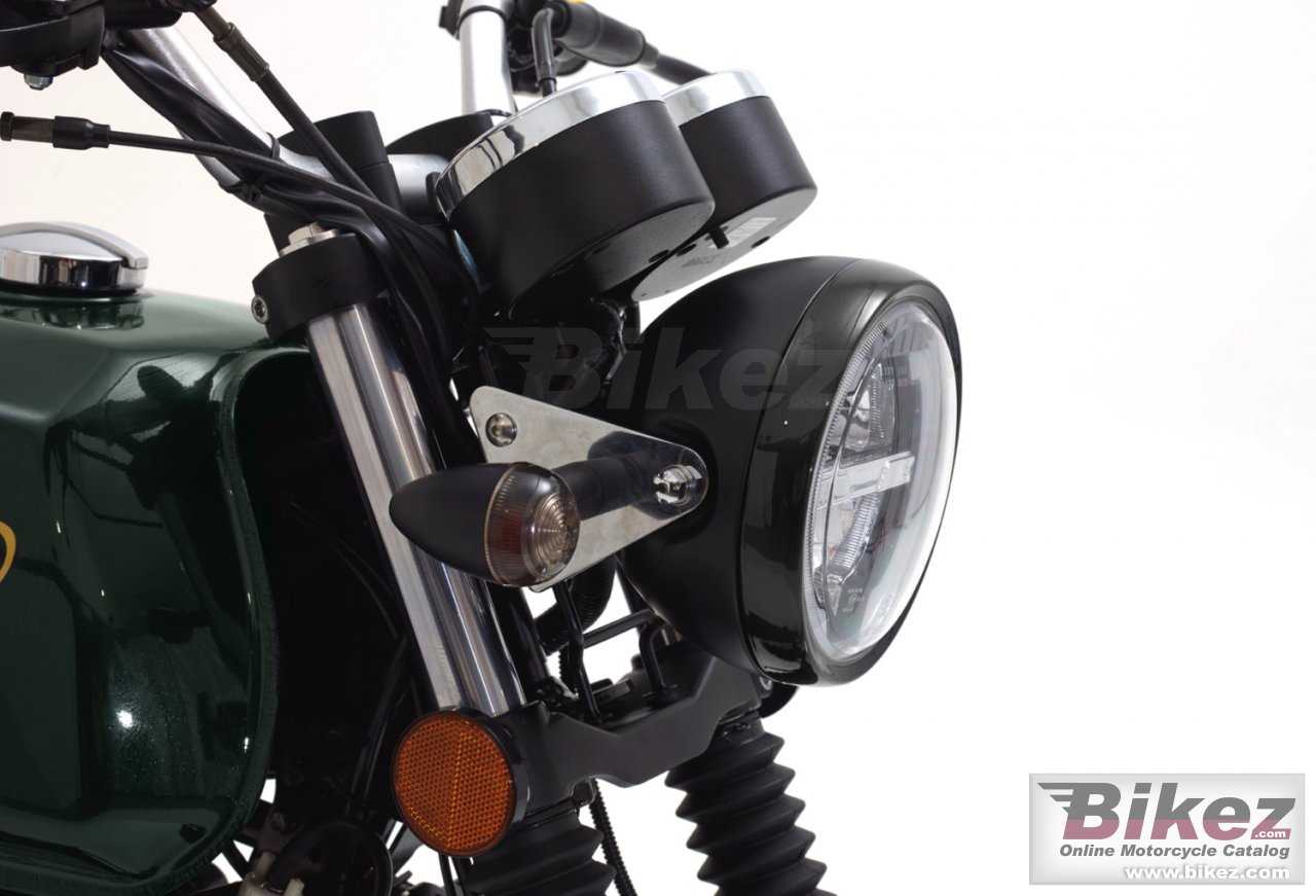 Thumbnail for Mash British Seven 125 2023