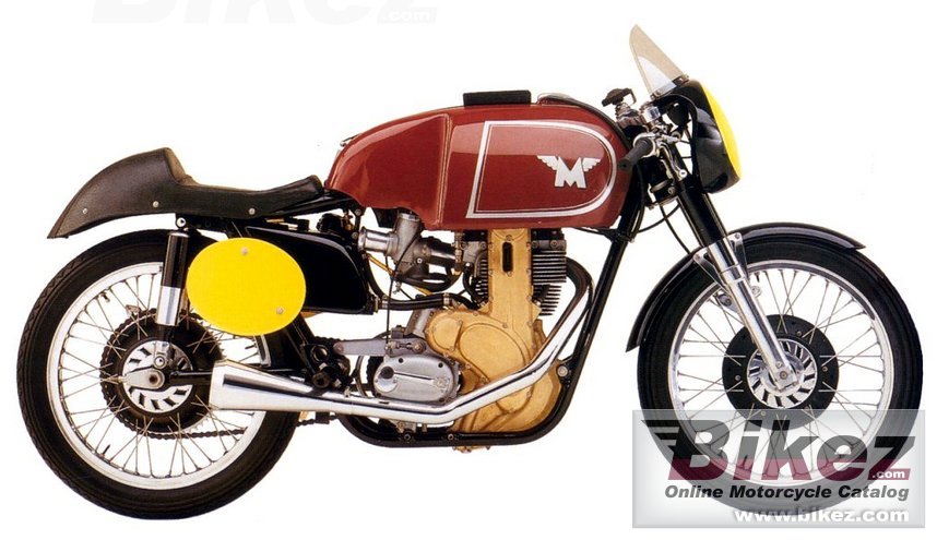 Matchless G50