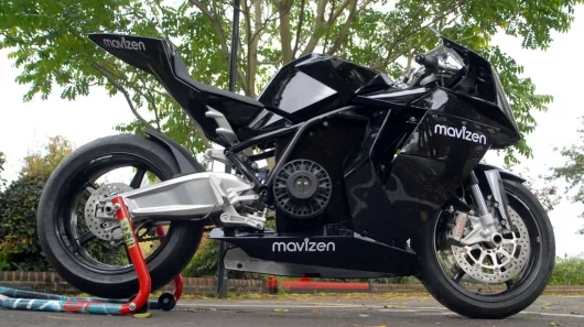 Mavizen TTX02