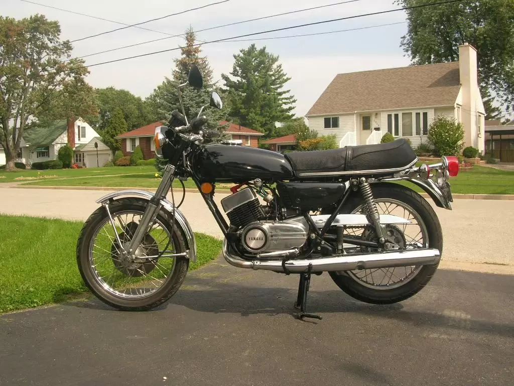 MBK 350