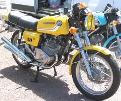 MBK 350