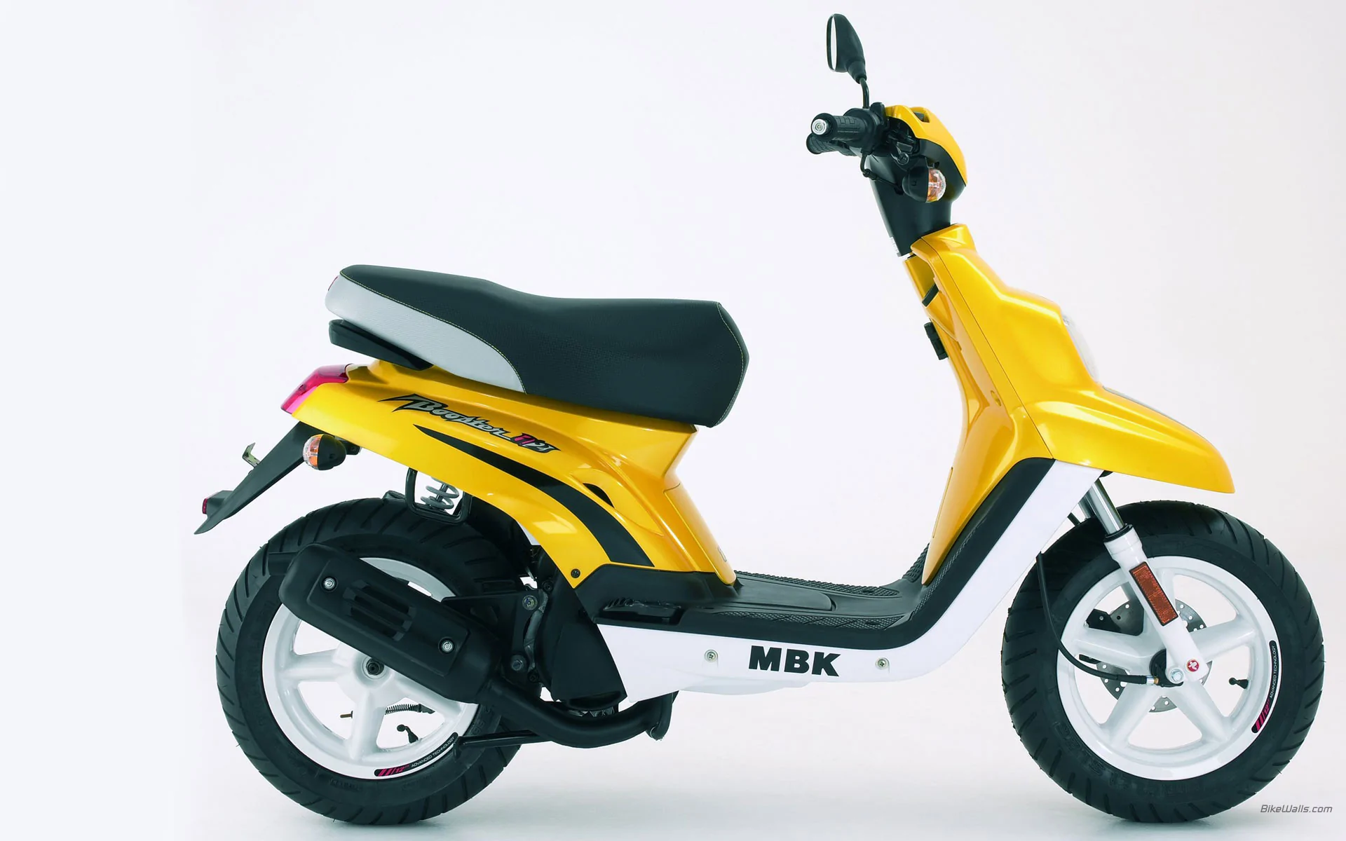 Thumbnail for MBK Booster 12 inch 2005