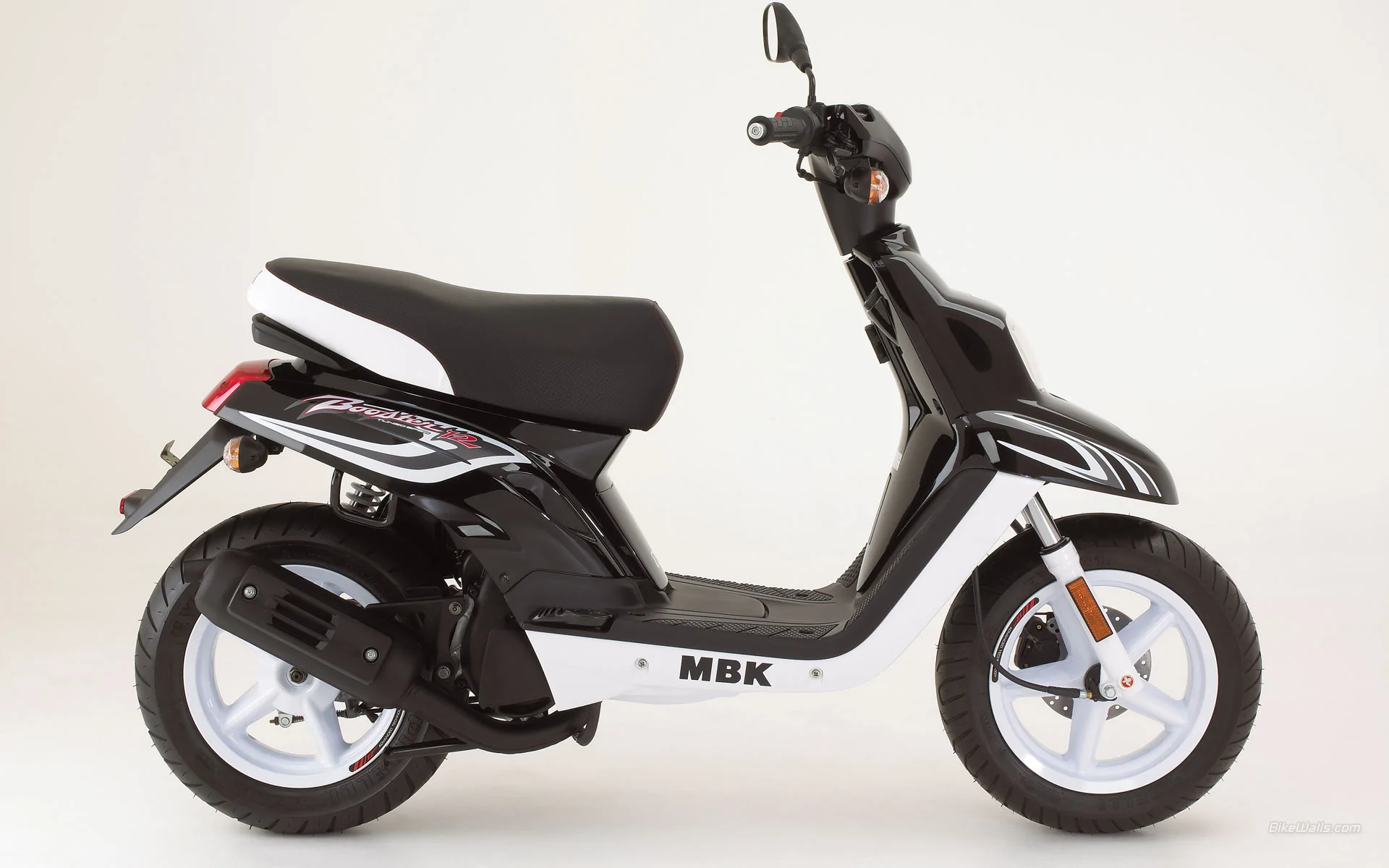 MBK Booster 12inch N