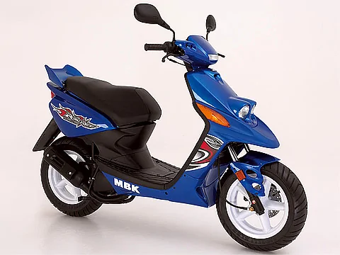 MBK Booster NG