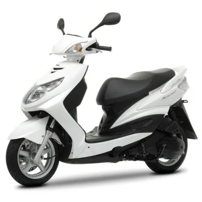 MBK Flame 125