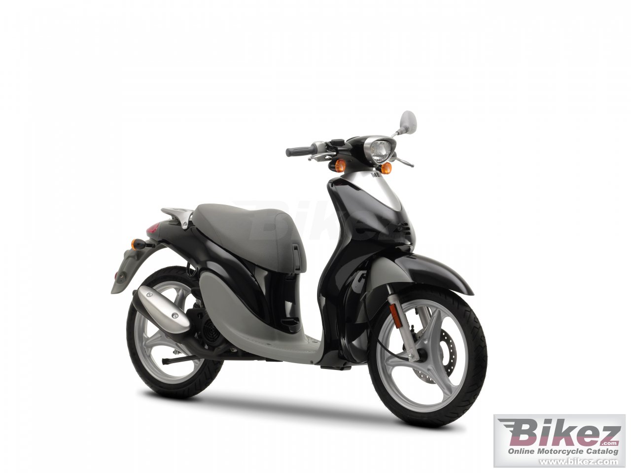 MBK Flipper