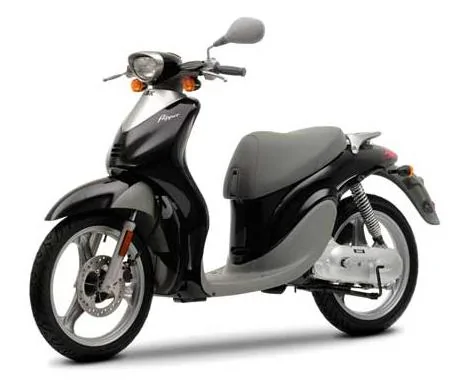 Thumbnail for MBK Flipper 2009