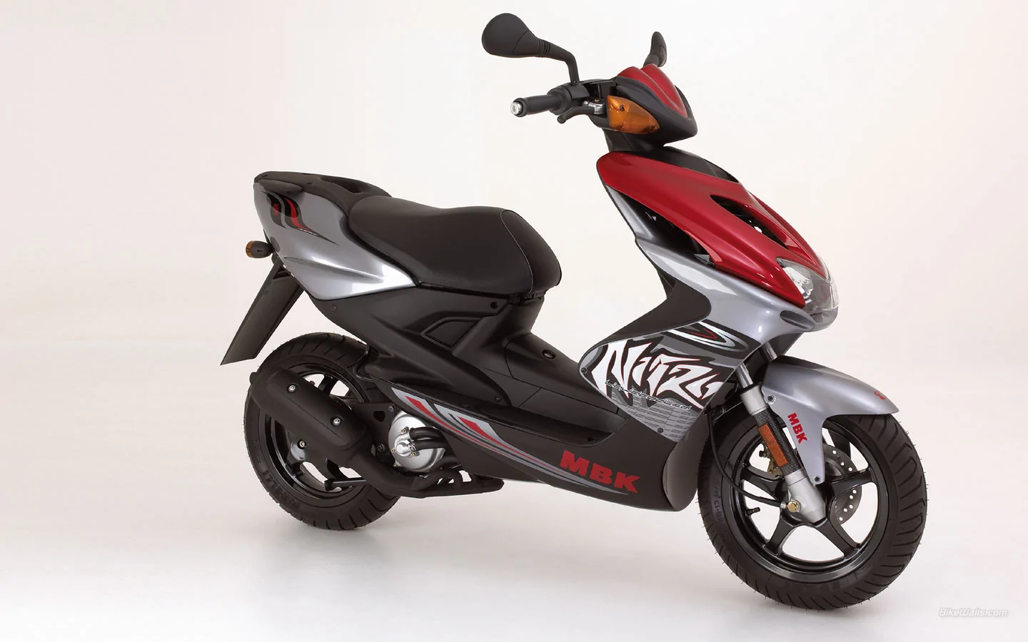 MBK Nitro