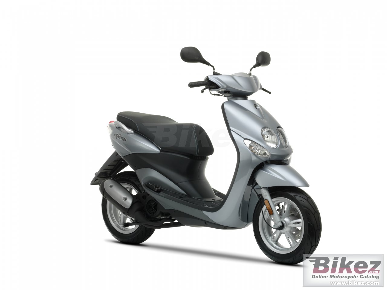 MBK Ovetto