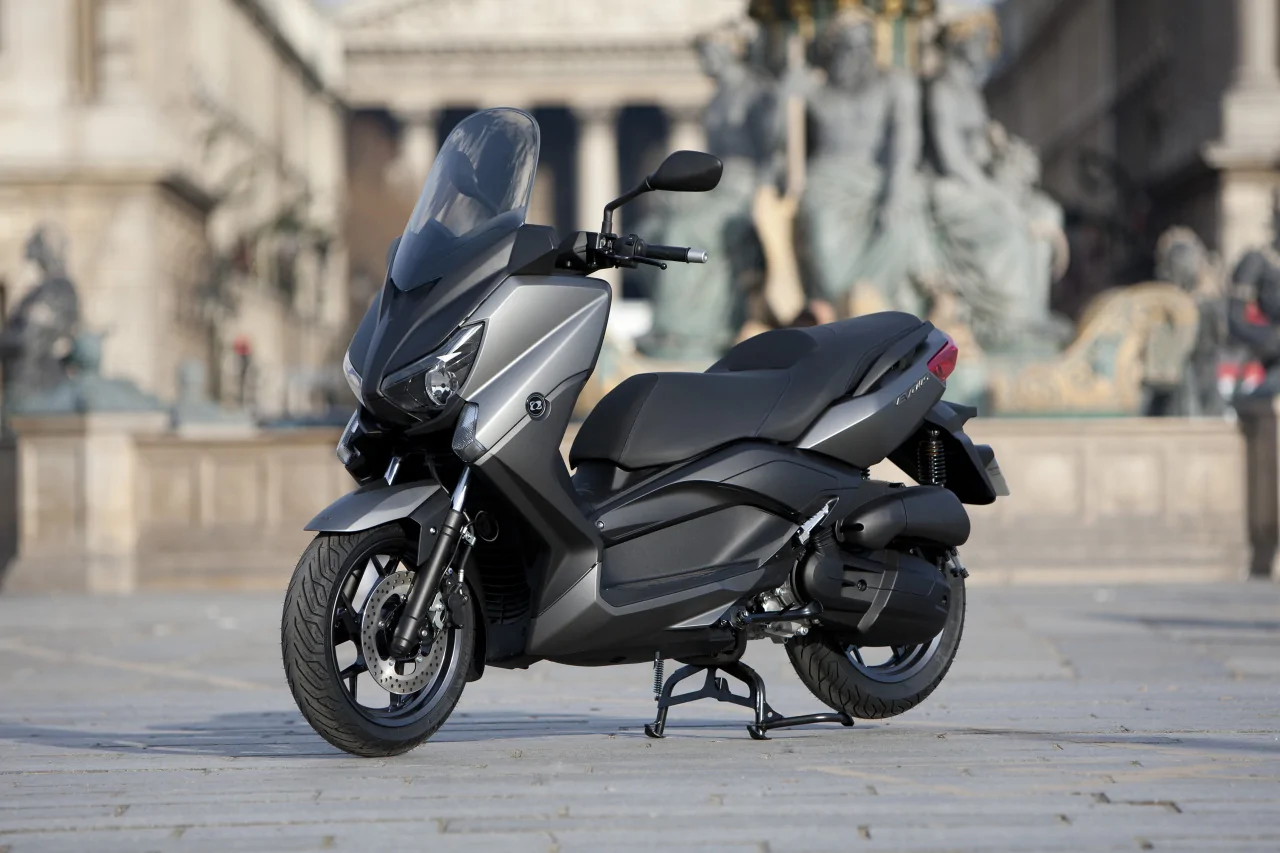 MBK Skycruiser 125