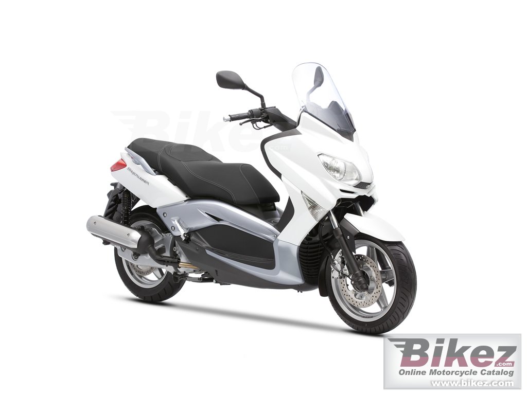 MBK Skycruiser 250