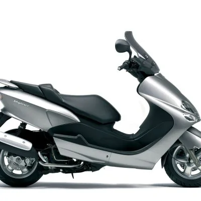 Thumbnail for MBK Skyliner 125 2004