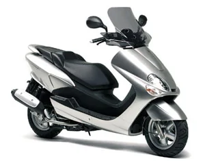 MBK Skyliner 180