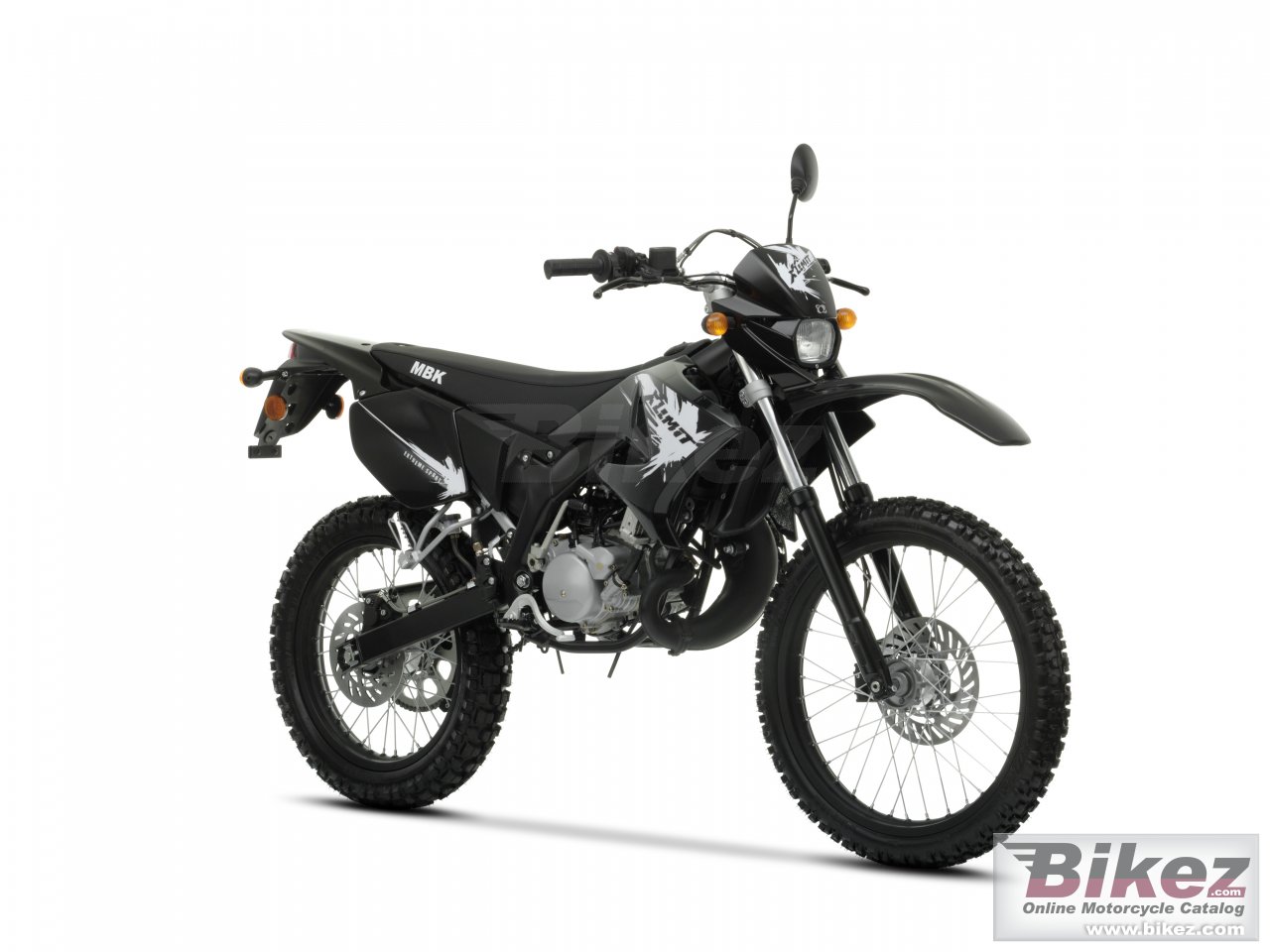 MBK X-Limit Enduro