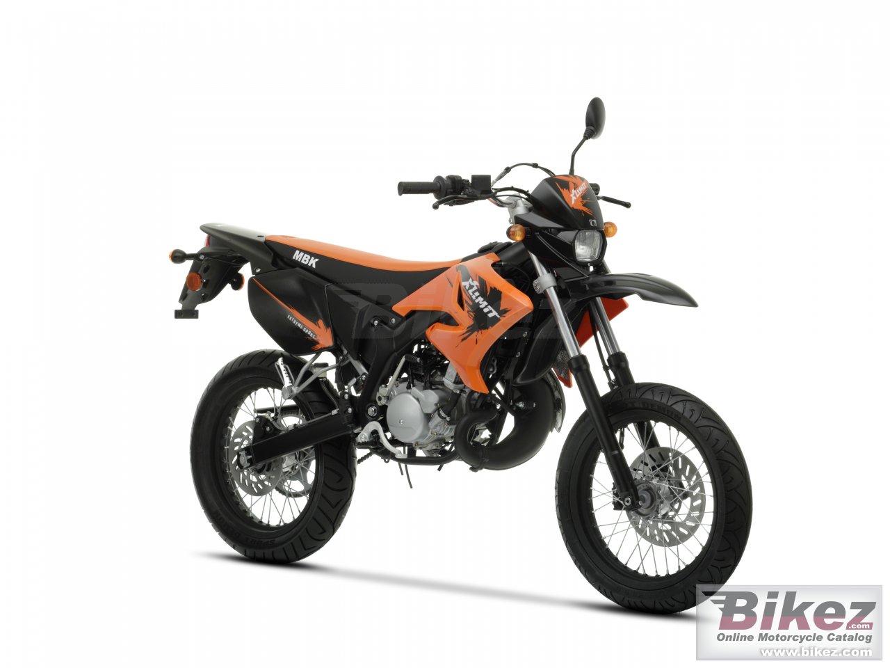MBK X-Limit Super Moto