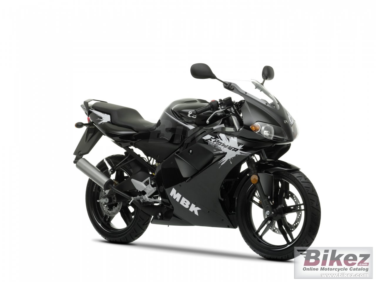 MBK X-Power