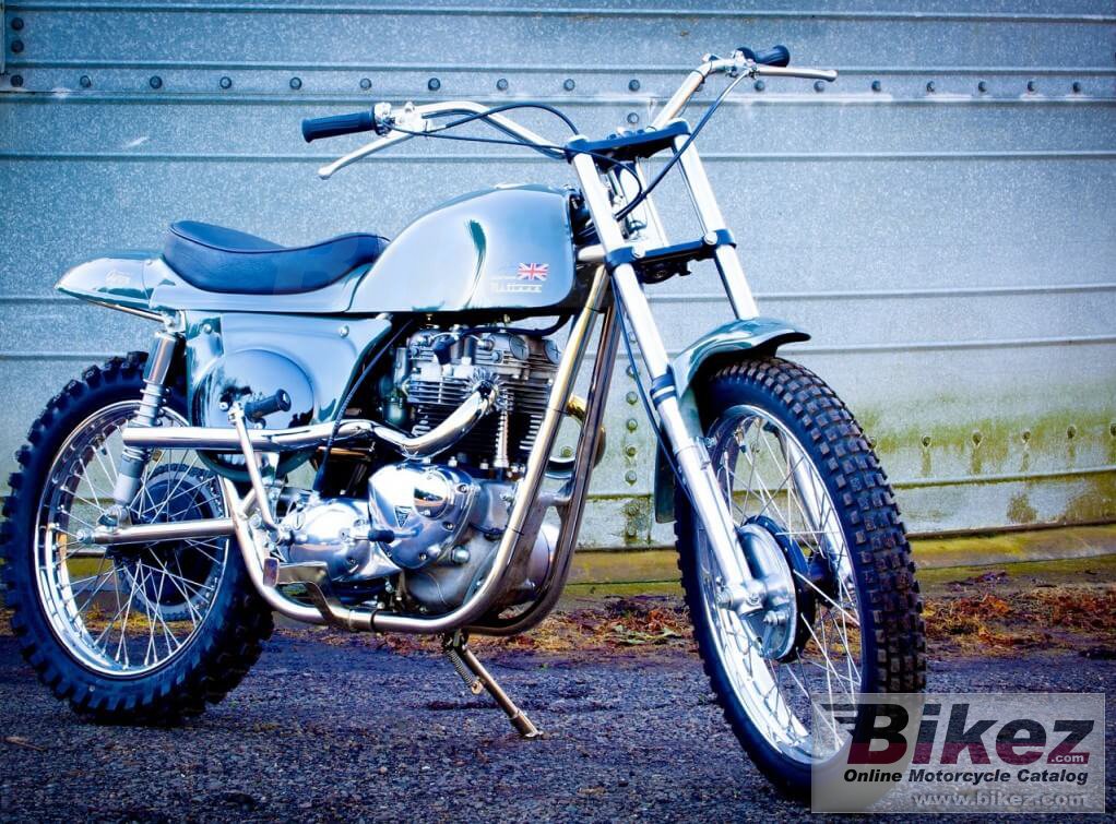 Metisse Hammer Mk3