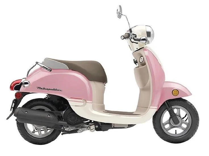 Thumbnail for MGB Transport Moped 2013